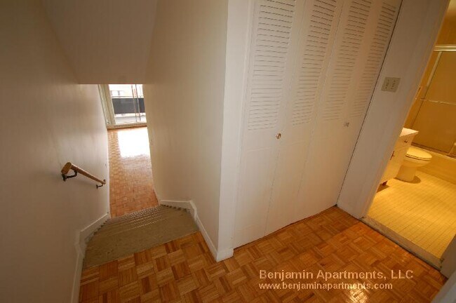 Foto del edificio - 125 Chiswick Rd