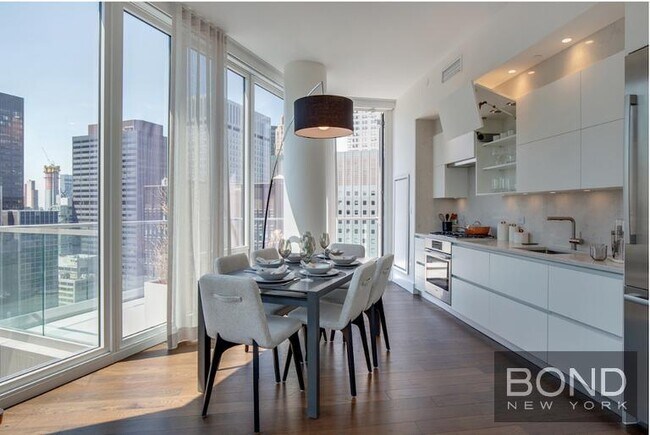 Foto del edificio - 222 E 44th St