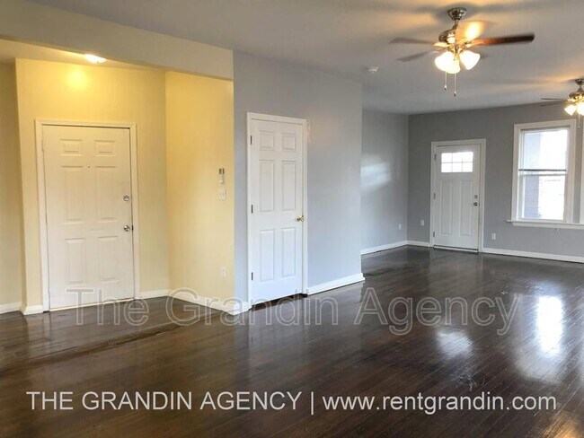 Foto del edificio - 312 13th St SW