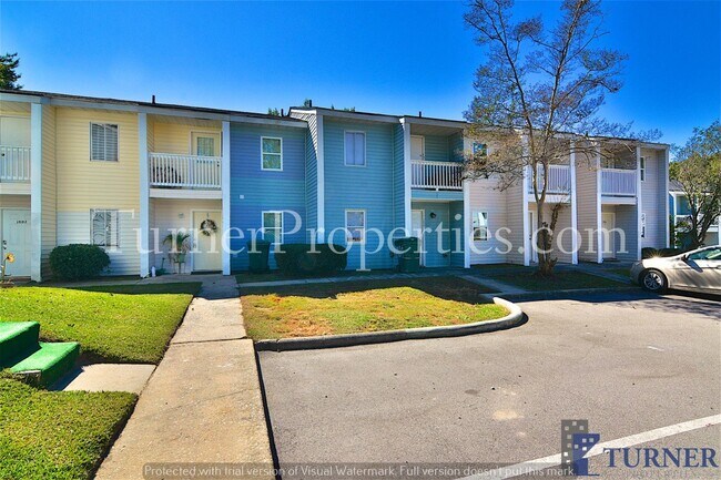 Foto del edificio - 308 Percival Rd, Unit 1105 Columbia, SC 29206