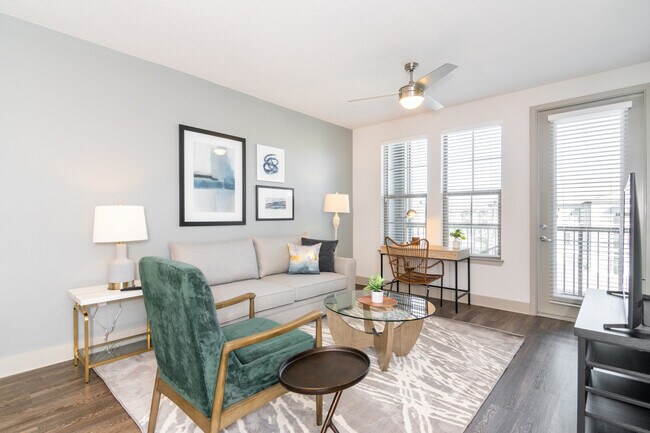Foto del edificio - 3512 Grande Reserve Way