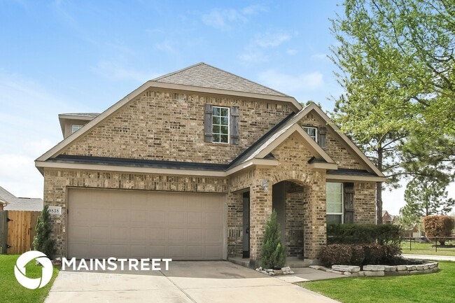 Foto del edificio - 9838 Linden Hollow Dr