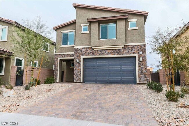 Foto del edificio - 2614 Topaz Blue St