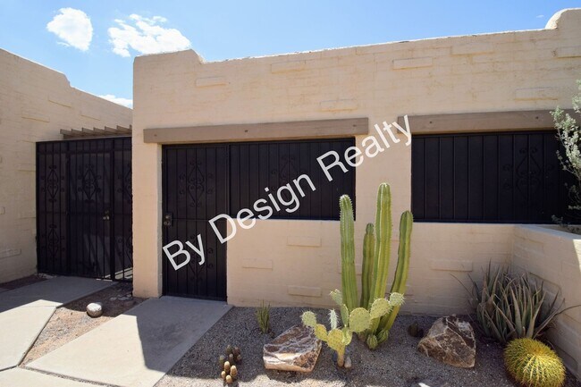 Building Photo - Moondance 2 Bed 2 Bath Patio Home