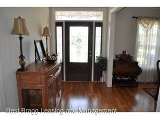 Building Photo - 4 br, 3 bath House - 1726 Holloman Drive