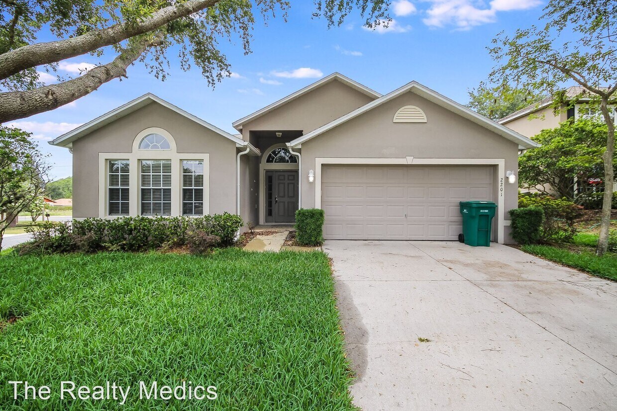 2201 Jennah Cir, Eustis, FL 32726 House Rental in Eustis, FL