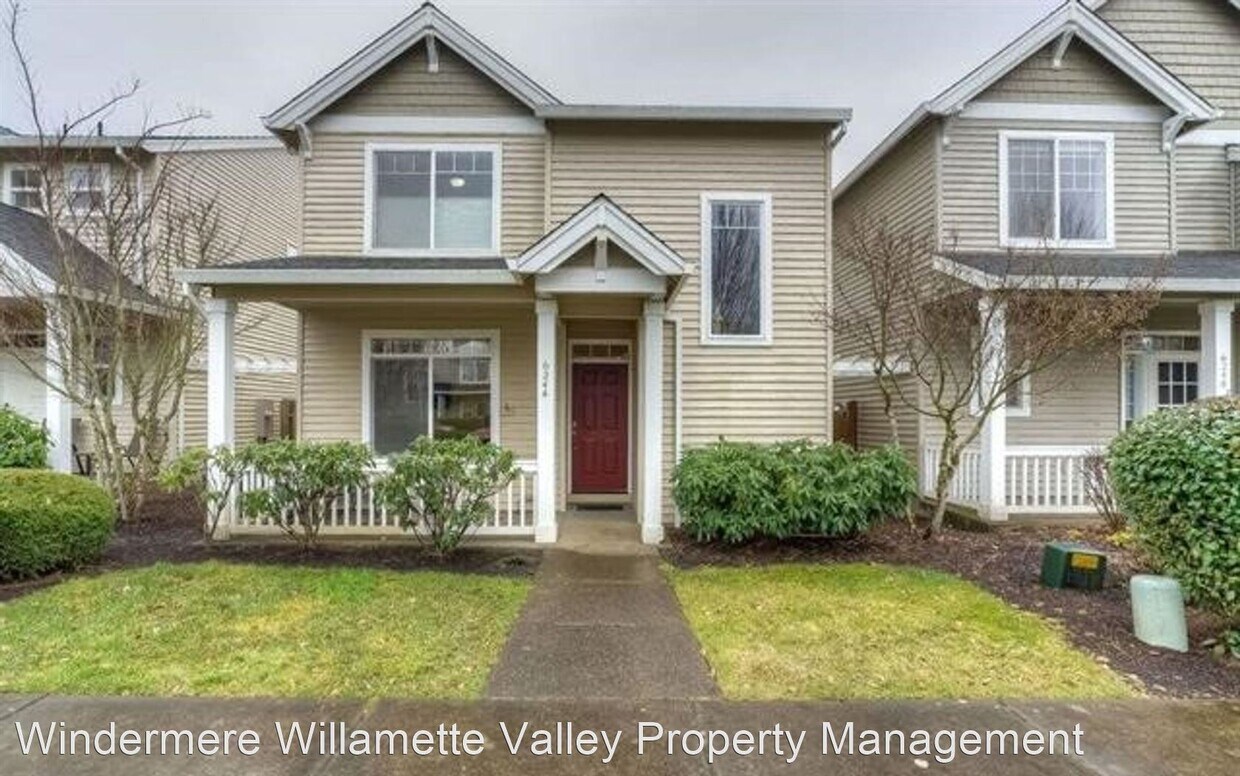 3 br, 2.5 bath House 6244 SW Arbor Grove... House Rental in