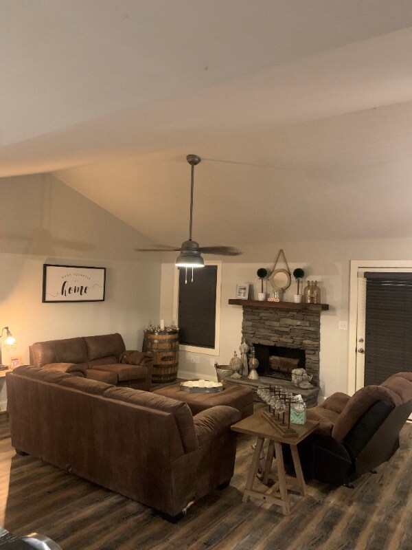 Photo - 1040 Matthew Ln (Madison, GA) House