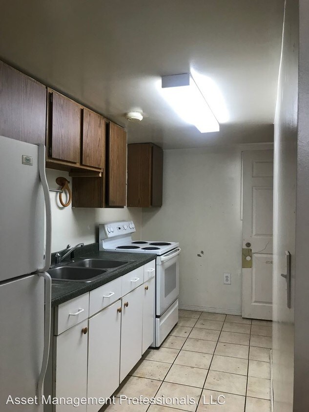 Building Photo - 1 br, 1 bath House - 209 S 28th  G