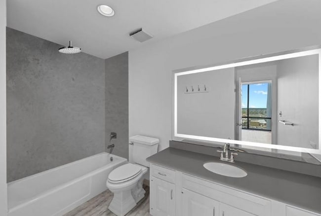 Building Photo - 1111 Bering Dr