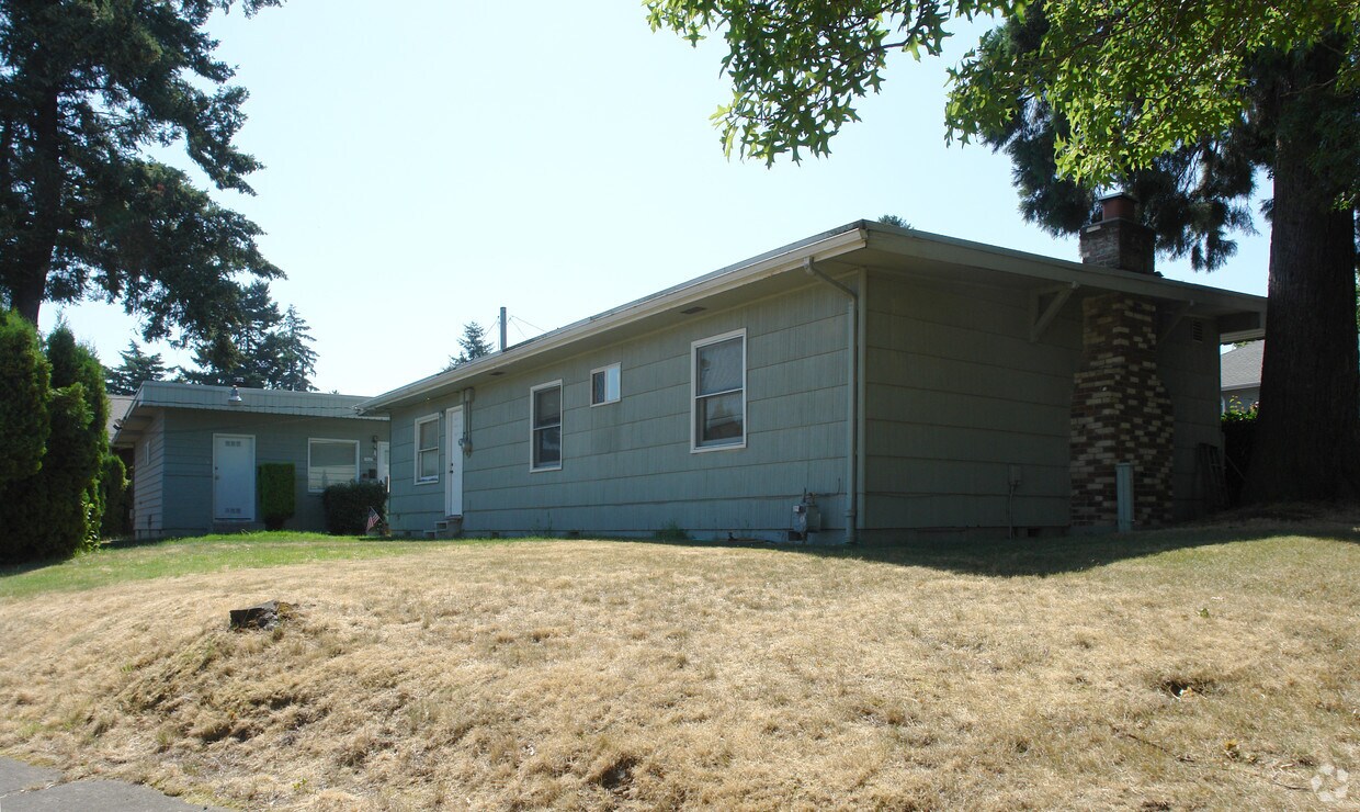 Building Photo - 1638-1646 NE 72nd Ave