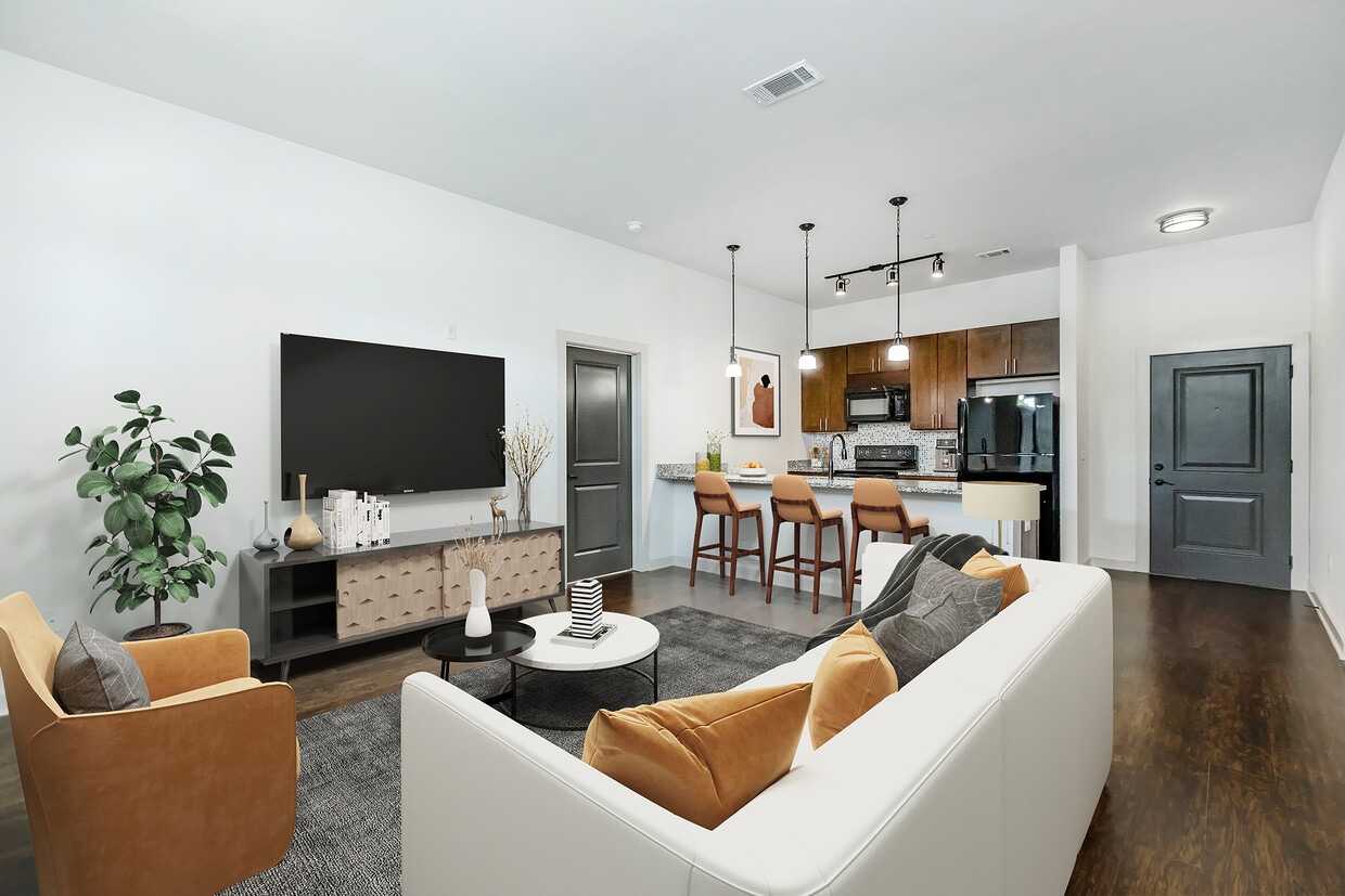 Photo - 1810 Belcourt