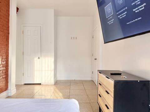 Nice room in a good neighborhood - Nice room in a good neighborhood Apartment