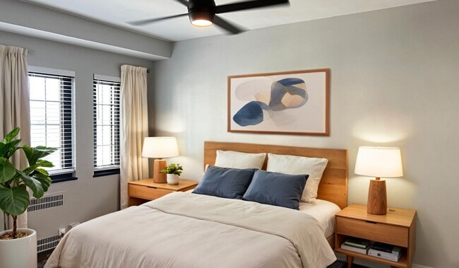 Building Photo - Hyde Park Terrace