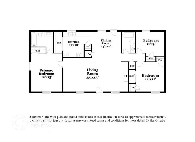 Foto del edificio - 4511 Longbriar Dr