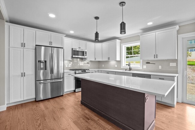 Photo - 26 Atwood Ave Townhome