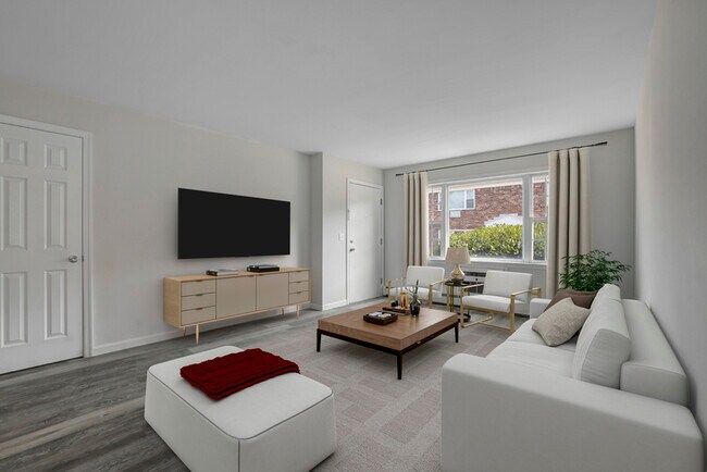 Foto del edificio - Middlebrook at Monmouth