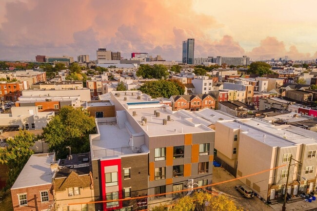Foto del edificio - 1841-43 N Gratz ST Unit D6