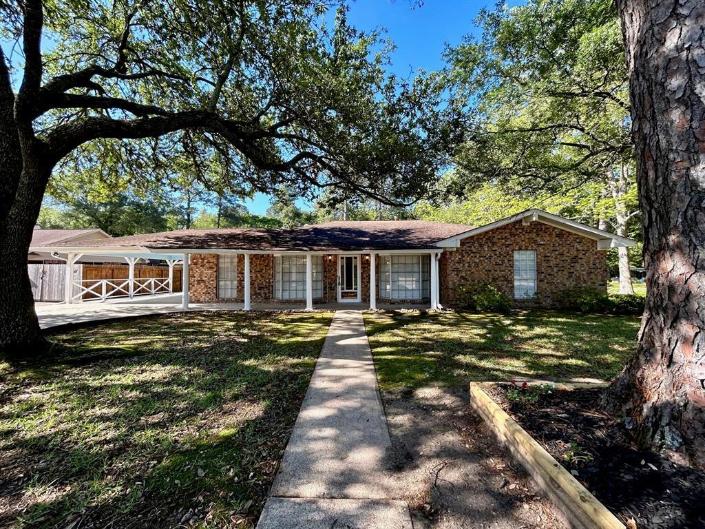 906 Grace Ln, Humble, TX 77338 House for Rent in Humble, TX