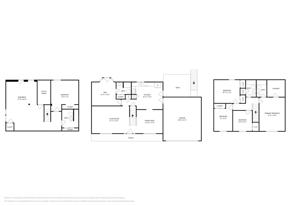 Building Photo - 10 Marie Lynn Ct