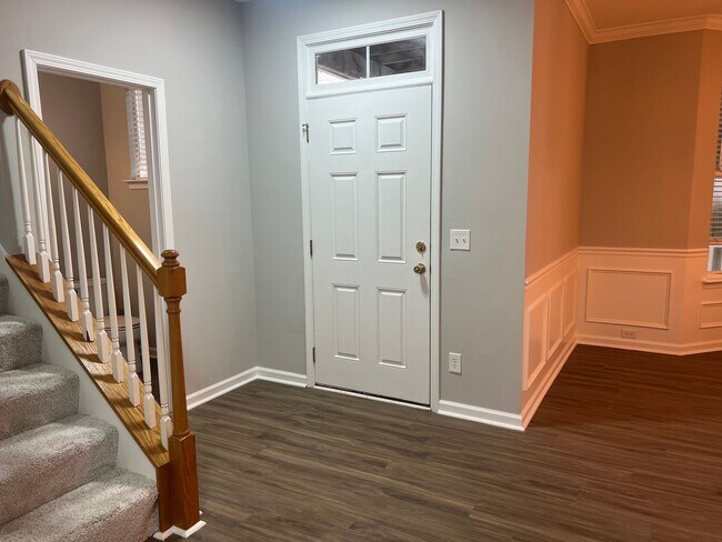 Foto del edificio - Lovely Bluffton Park House