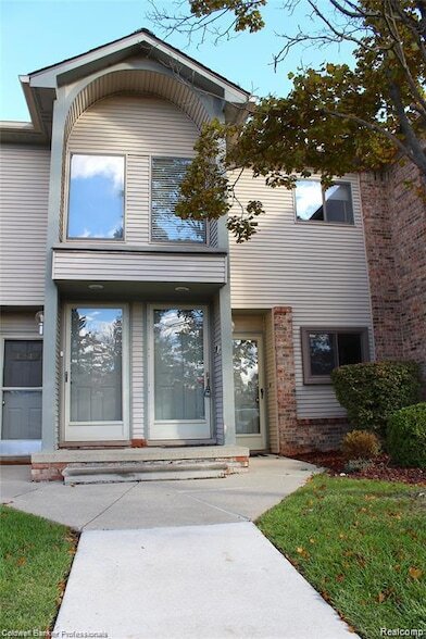 Photo - 42540 Lilley Pointe Dr Apartment