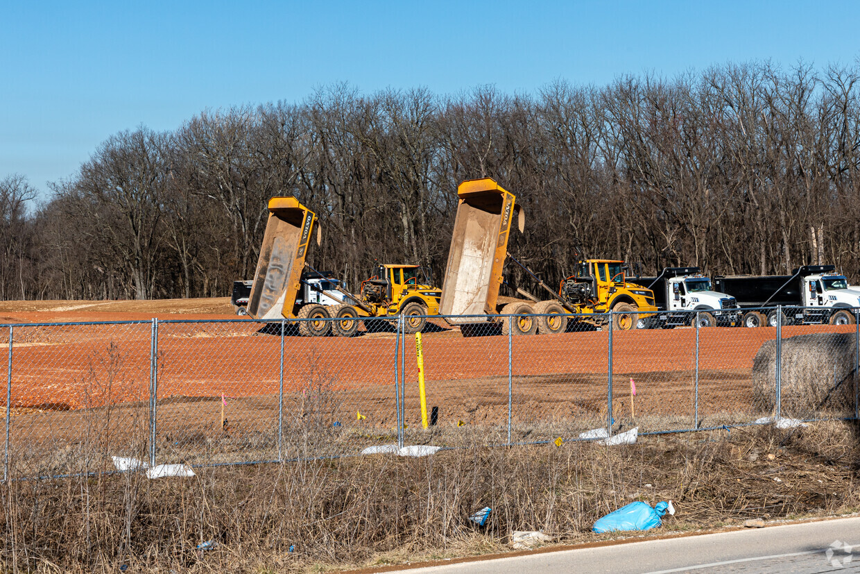 ENERO 2022 - The Reserve at Bentonville Apartments