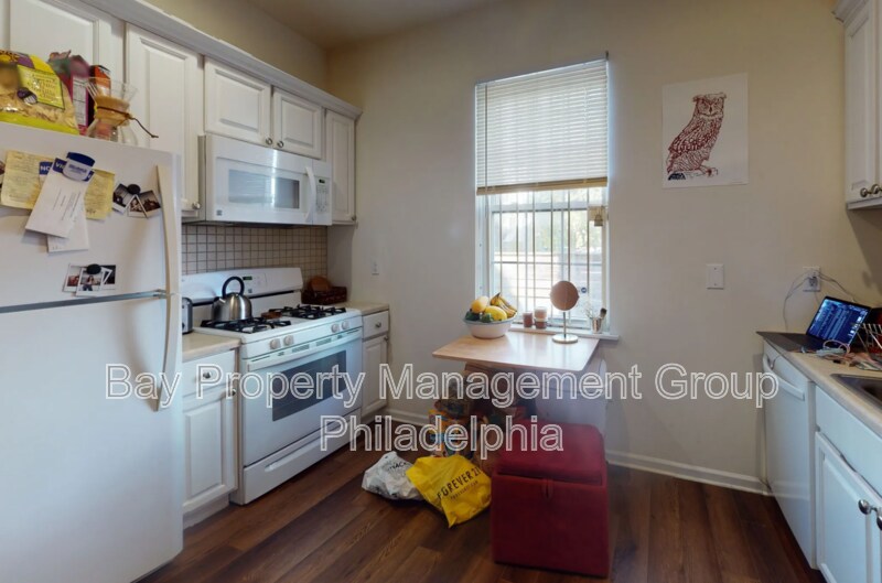Foto principal - 1739 W Berks St