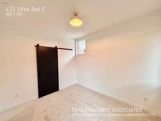 Foto del edificio - 433 19th Ave E