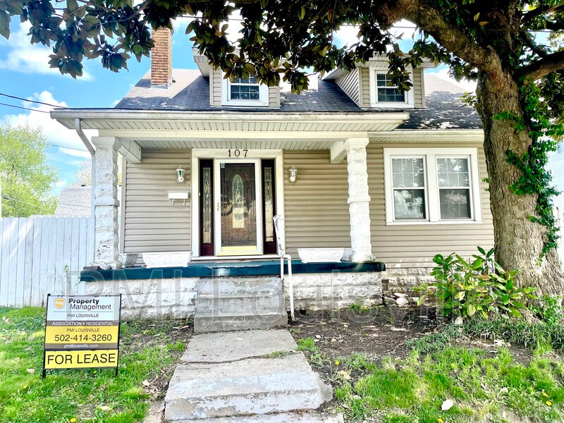 Primary Photo - 107 N 28th St