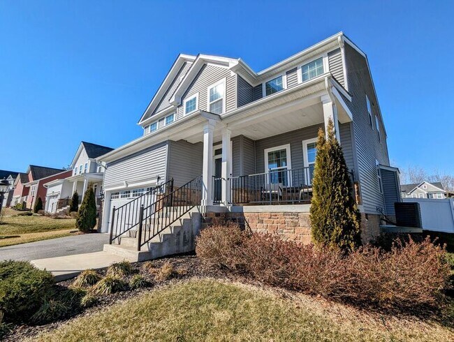 Foto del edificio - 3836 Knighton Cir