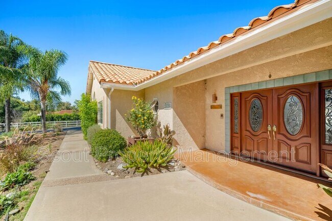 Foto del edificio - 30780 Cool Valley Ranch Ln