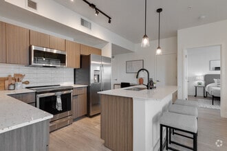 Interior Photo - ECO Mesa