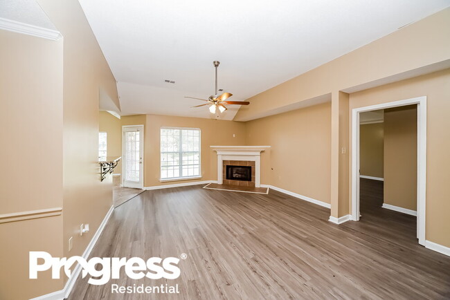 Building Photo - 7512 Ally Cove