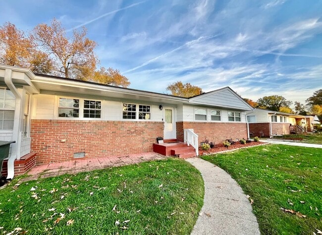 Photo - 3512 Gamage Dr House