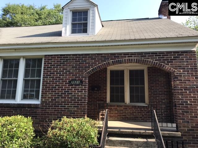 Foto principal - 2521 Burney Dr