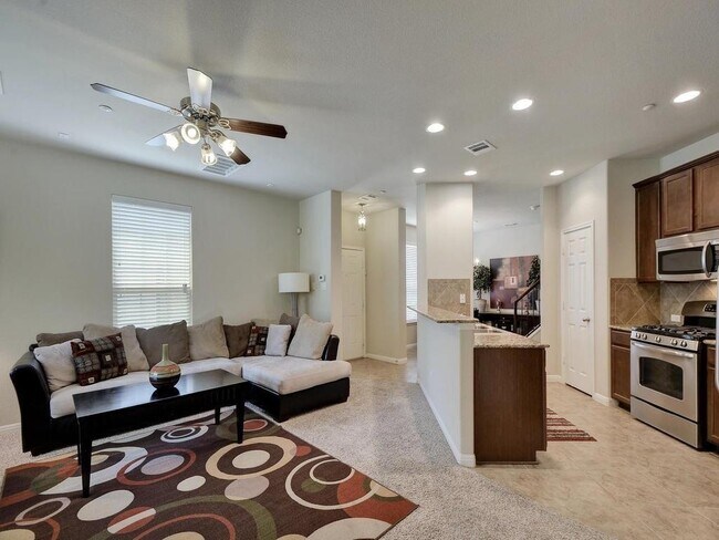 Foto del edificio - 1310 W Parmer Ln
