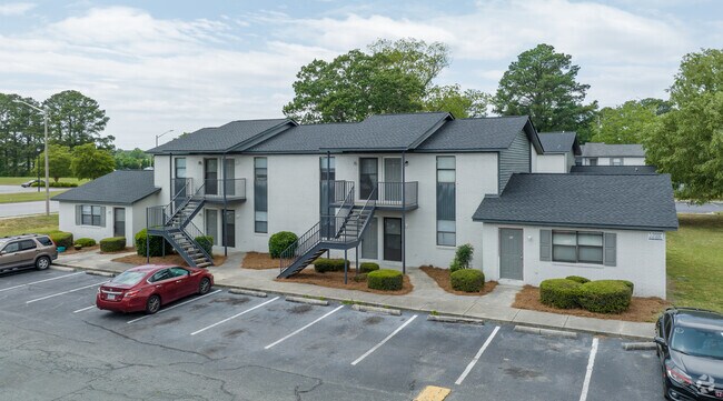 Foto del edificio - The Avery Apartments