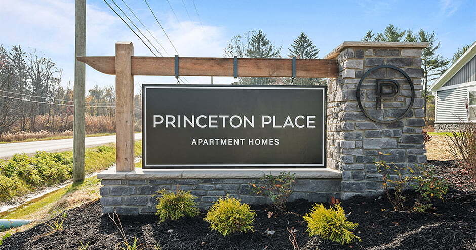 Princeton Place – photo 2