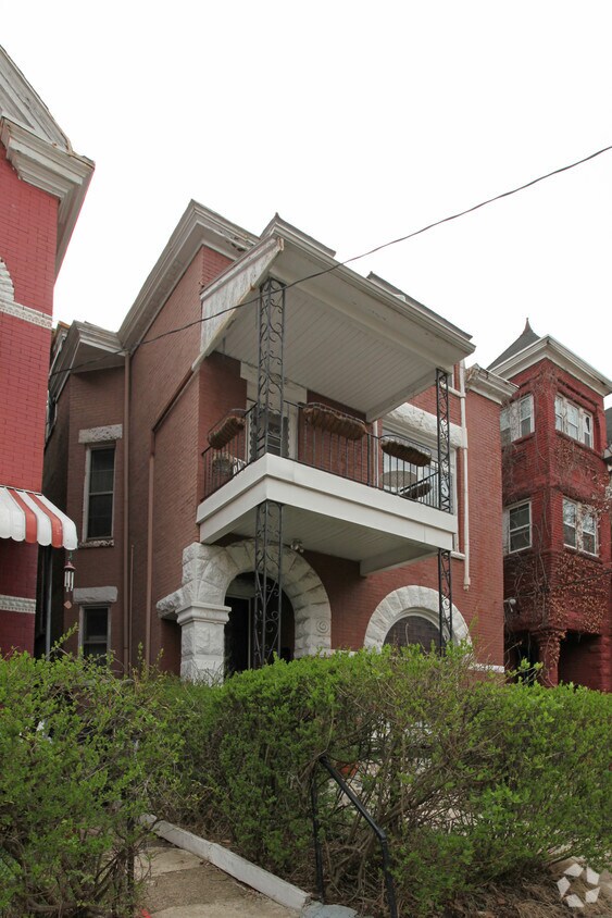 Foto del edificio - 1307 S 1st St