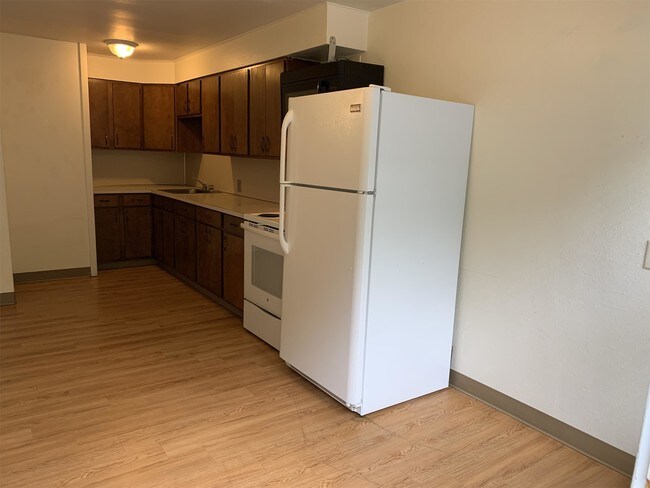 Foto del edificio - 531 S Cloverdale St