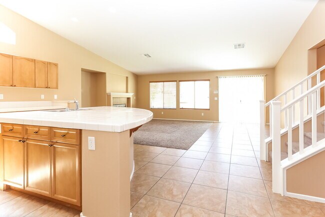 Foto del edificio - 9219 Horseshoe Basin Ave