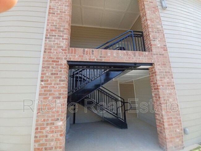 Foto del edificio - 3801 Halsey St