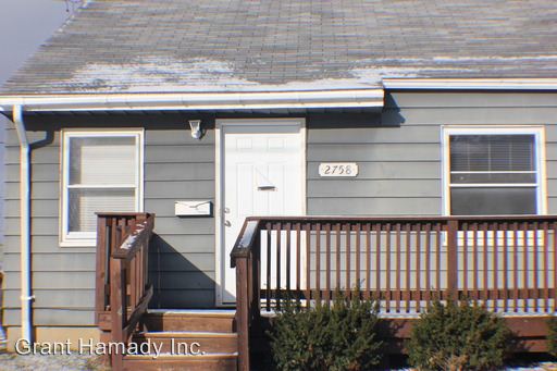 Primary Photo - 2758 Brown St