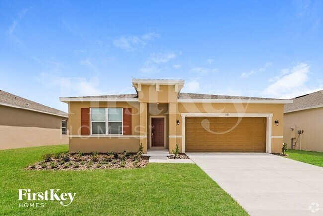 Building Photo - 523 Crown Rose Dr