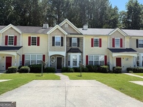 Building Photo - 1704 Camden Forrest Tr