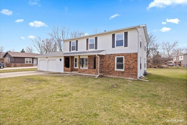 Foto del edificio - 1641 Park Ave