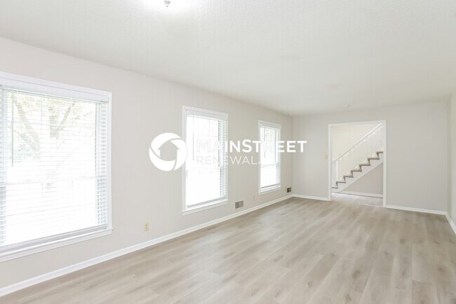 Foto del edificio - 9952 N Charlotte St