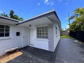 Building Photo - 5151 N Miami Ave