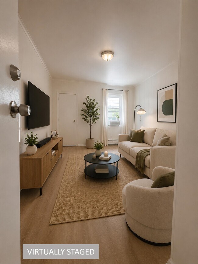 Foto del edificio - 92 Laidlaw Ave